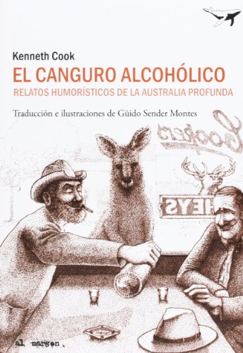 El canguro alcohólico: Relatos humorísticos de la Australia profunda: 18 (al margen)