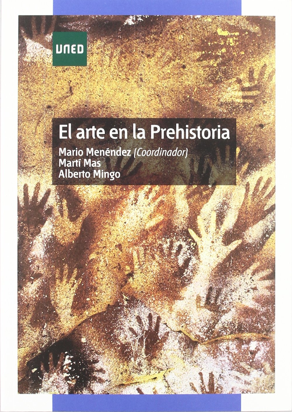 El Arte En La Prehistoria (GRADO)