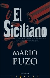 EL SICILIANO: 00000 (LA TRAMA)