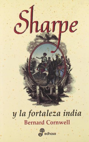 14 SHARPE Y LA FORTALEZA INDIA (SERIES)