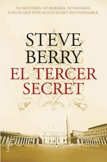 El tercer secret (Clàssica)