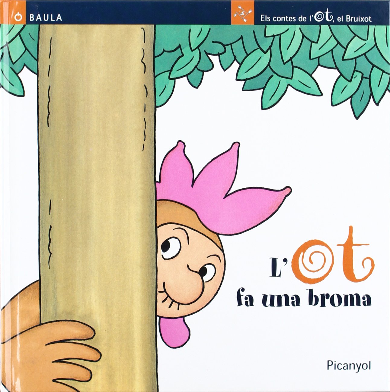 L'Ot fa una broma