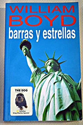 Barras y Estrellas Pdl (William Boyd)