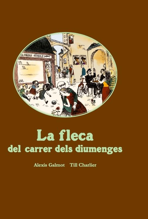 La fleca del carrer dels diumenges (BIRABIRO)