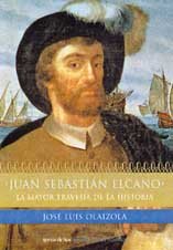 Juan Sebastián Elcano: 1 (Nombres de la Historia)