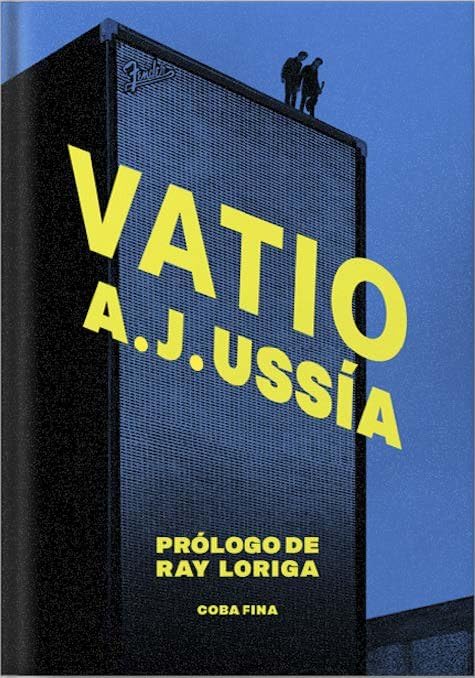 Vatio (SIN COLECCION)