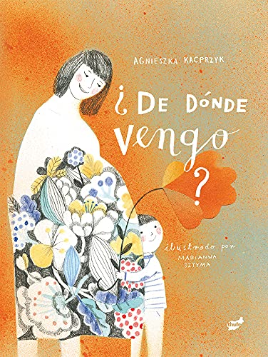¿De dónde vengo? (Avizor)