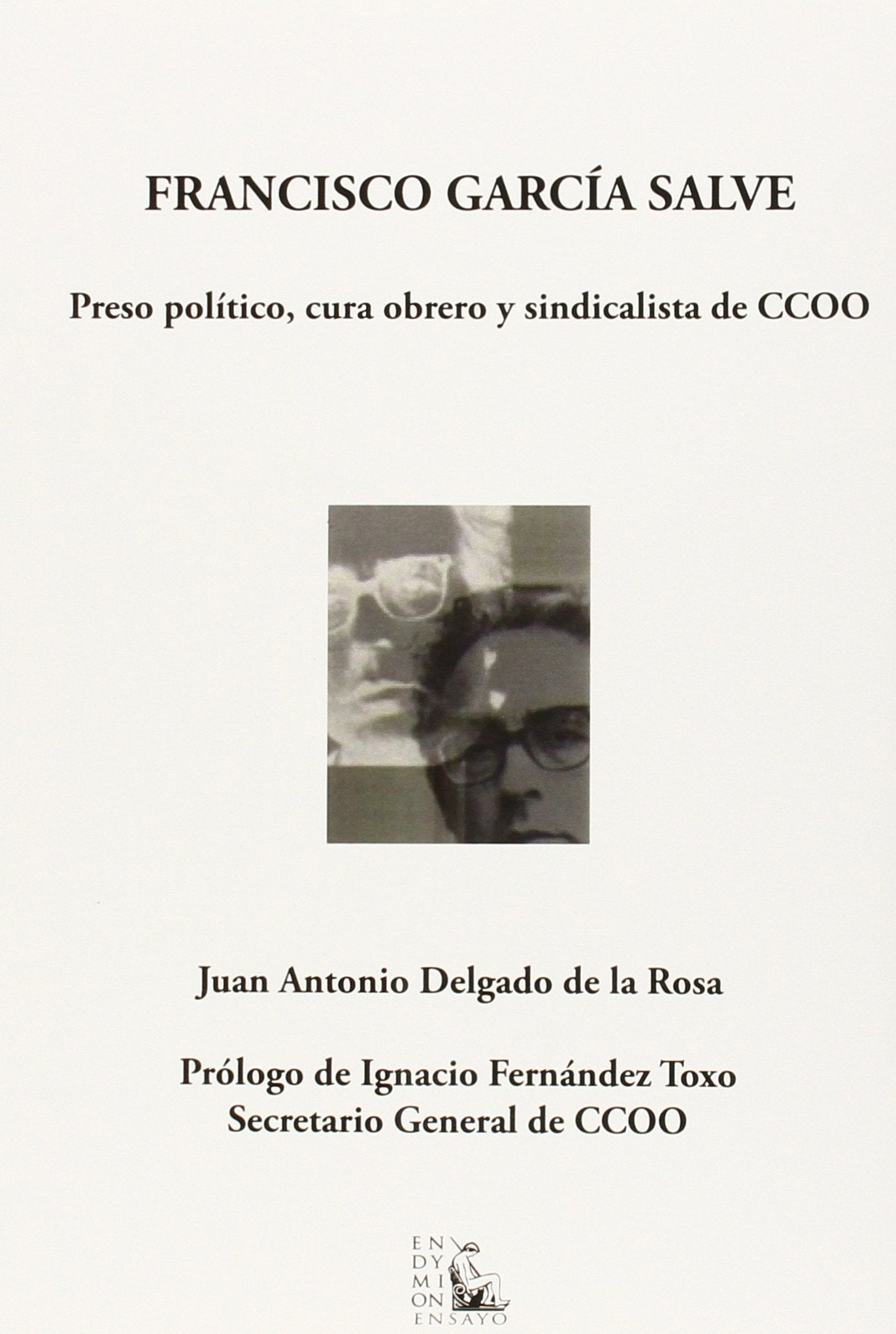 Francisco García Salve
