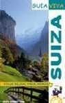 SUIZA-GUIA VIVA (SIN COLECCION)