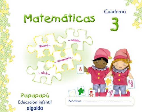 Matemáticas 3: Papapapú