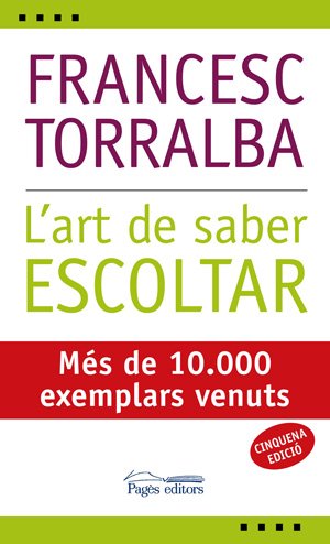 Art de saber escoltar, L' (L'Expert)