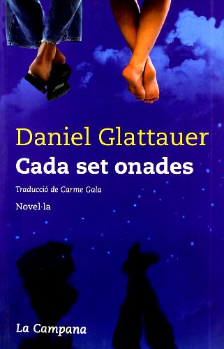 Cada set onades