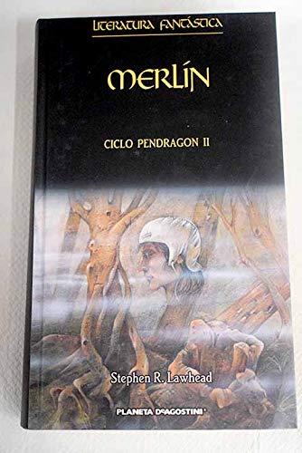 Ciclo Pandragón II. Merlín