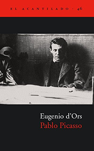 Pablo Picasso (El Acantilado)