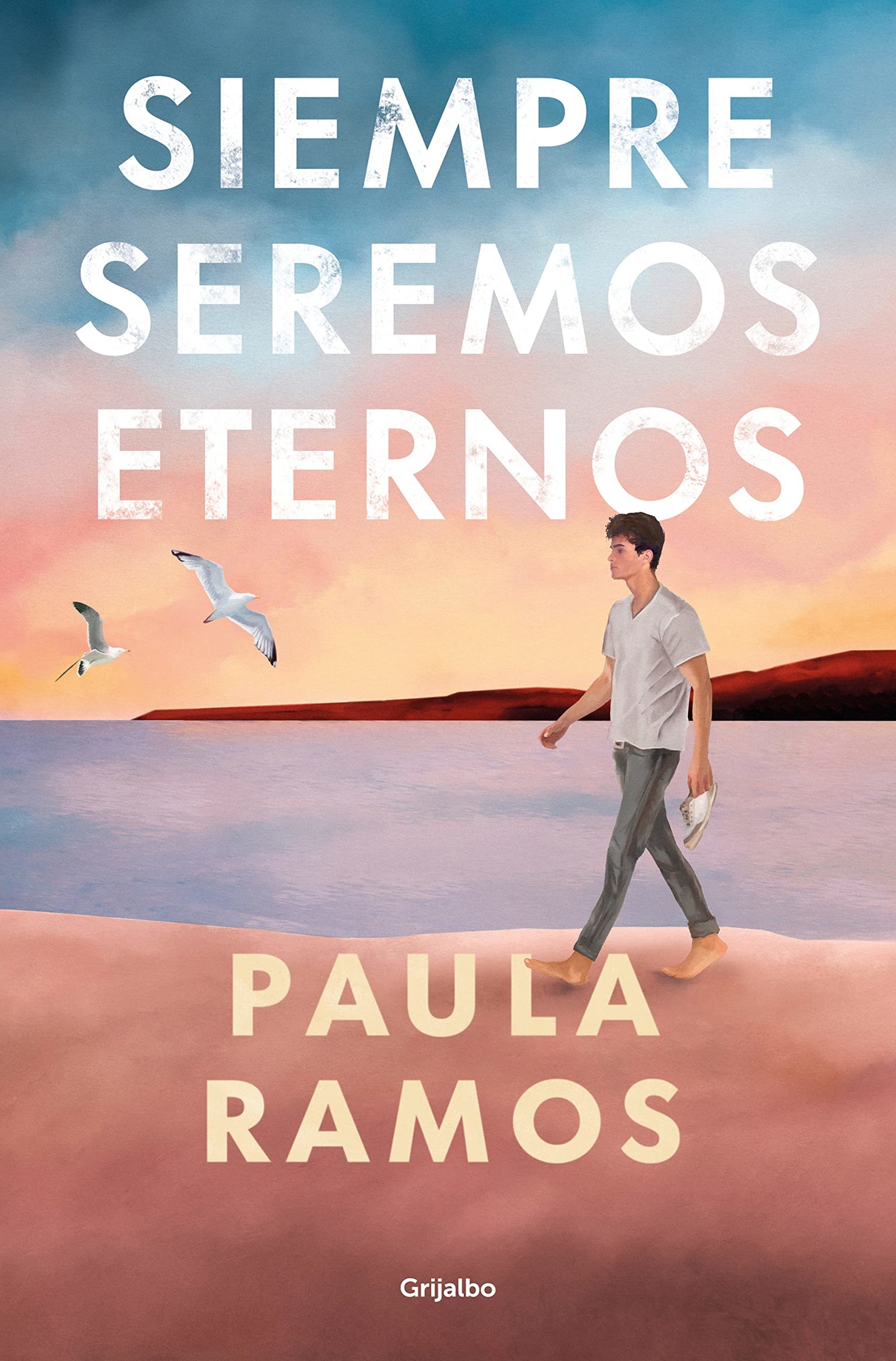 Siempre seremos eternos (Bilogía Fugaces 2) (Ficción)