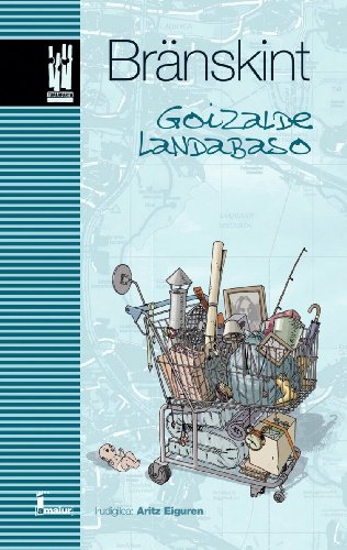 Bränskint (AMAIUR)