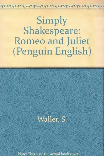 Romeo and Juliet (Penguin English)