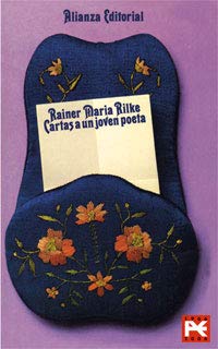 CARTAS A UN JOVEN POETA (EL LIBRO DE BOLSILLO (LB))