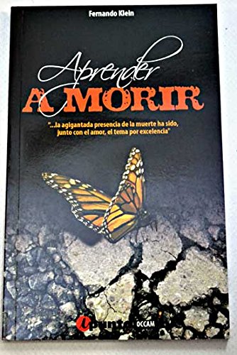 Aprender a morir (Occam (ipunto))