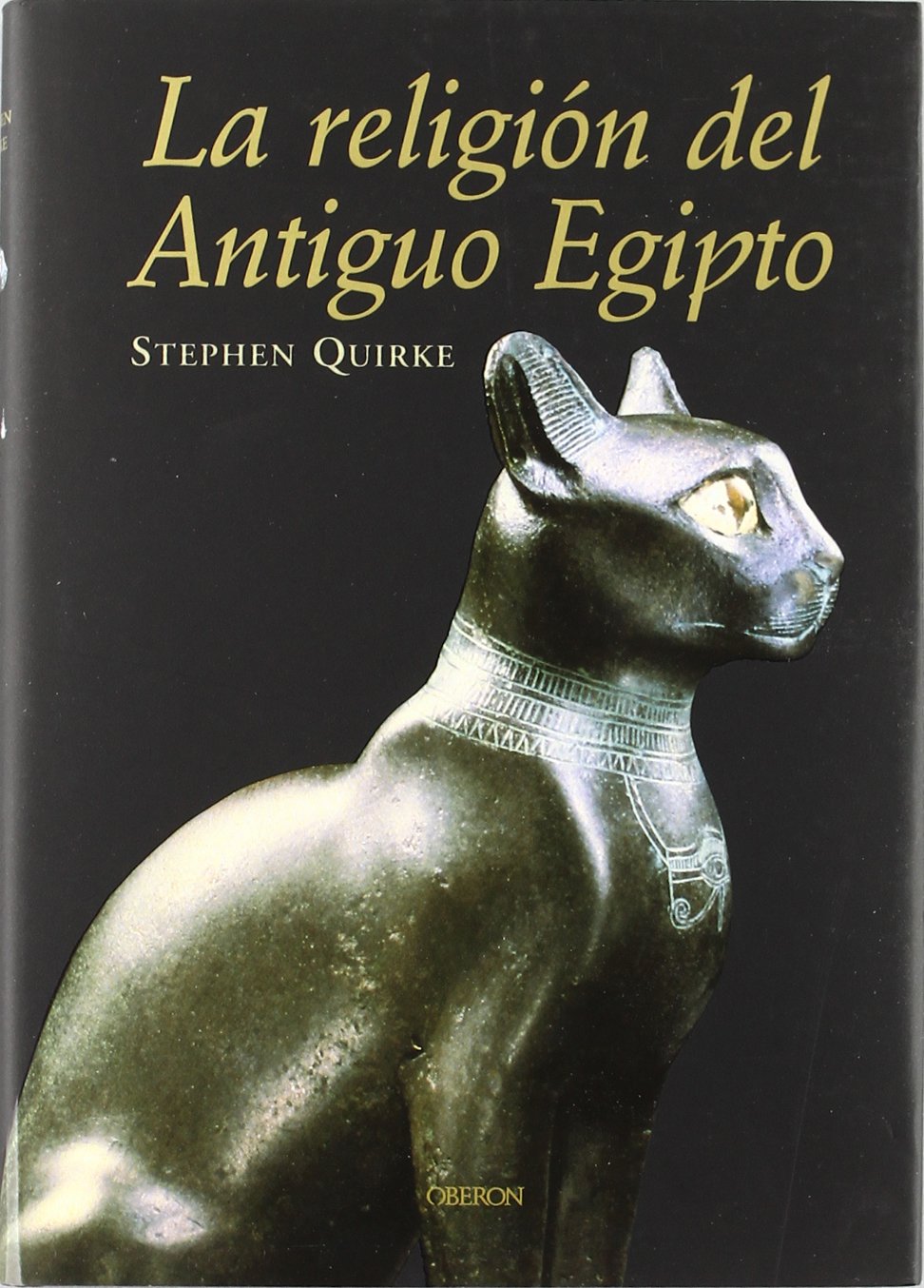 La religión del antiguo Egipto (Historia)