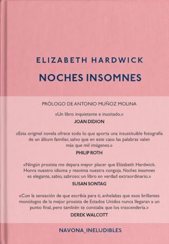 Noches insomnes (Los ineludibles)