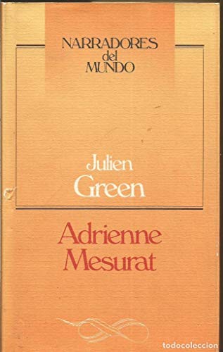 ADRIENNE MESURAT