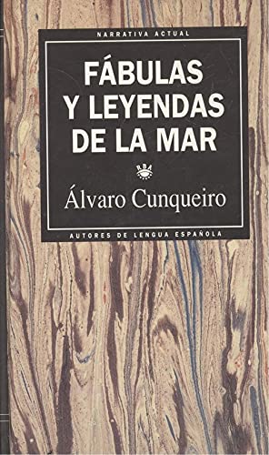 Fábulas y leyendas de la mar