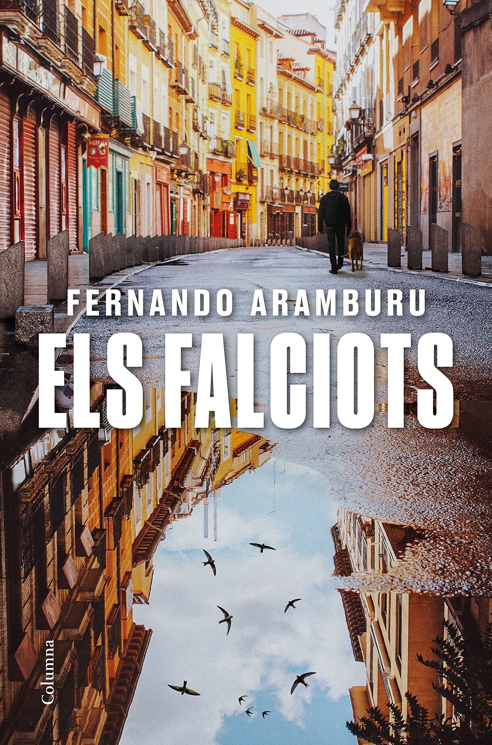 Els falciots: 1319 (Clàssica)