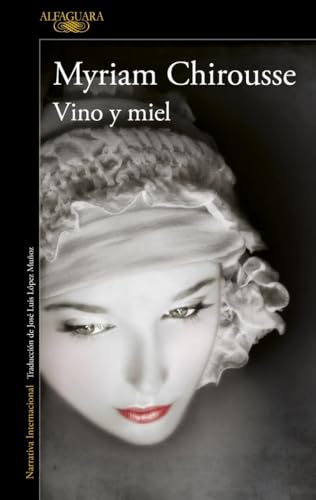 Vino y miel (Literaturas)