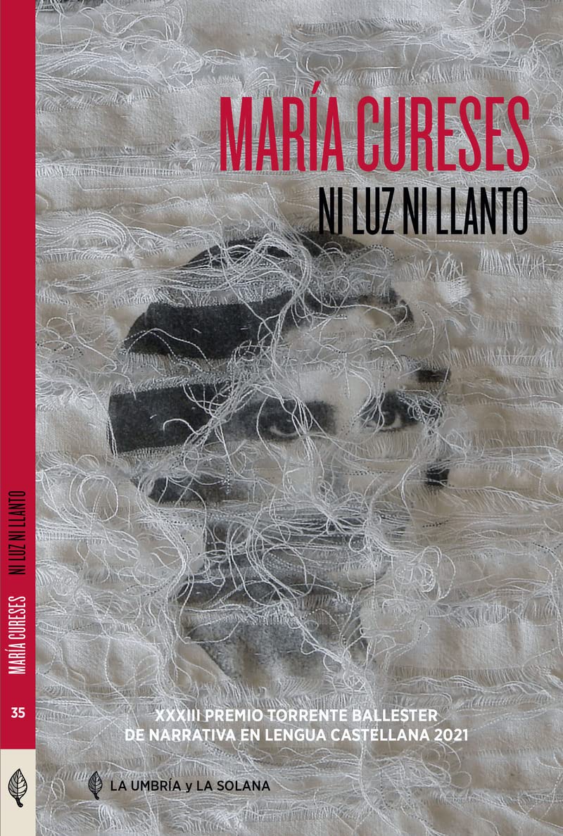 Ni luz ni llanto: 35 (Colección abierta)