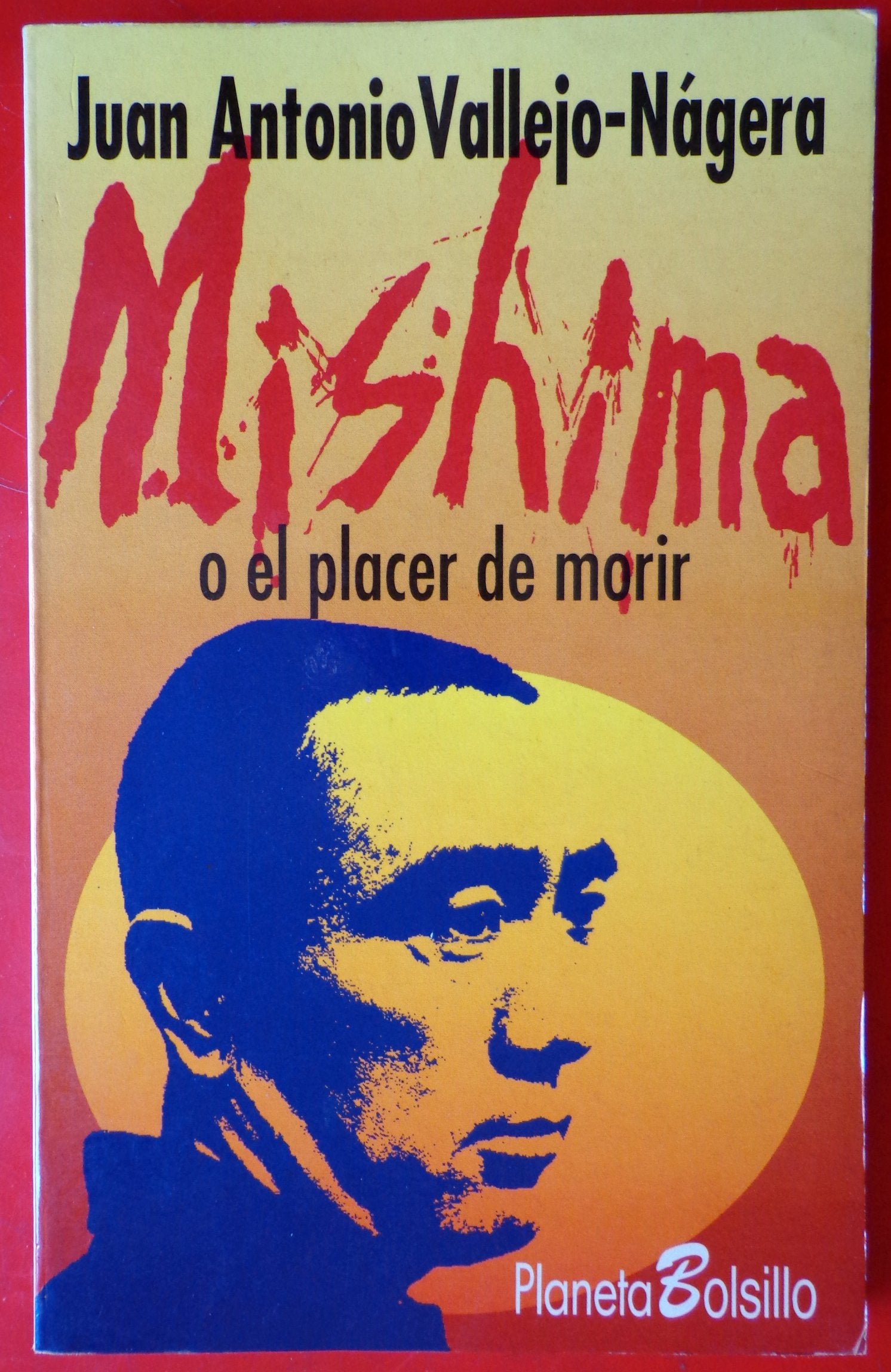 Mishima o el placer de morir (San Francisco Symphony Sto)