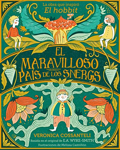 El maravilloso país de los snergs: 141 (Narrativa singular)