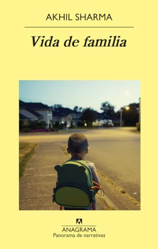 Vida de familia: 887 (Panorama de narrativas)