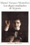 Alegres muchachos de atzavara,los