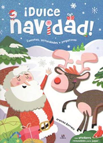 Dulce navidad (SIN COLECCION)