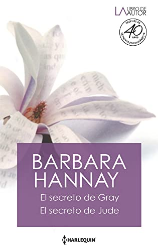 El secreto de Gray; El secreto de Jude: 218 (LIBRO DE AUTOR)