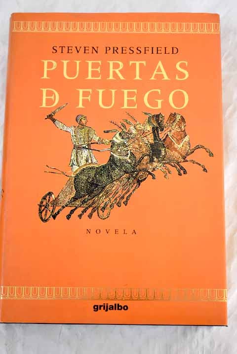Puertas De Fuego