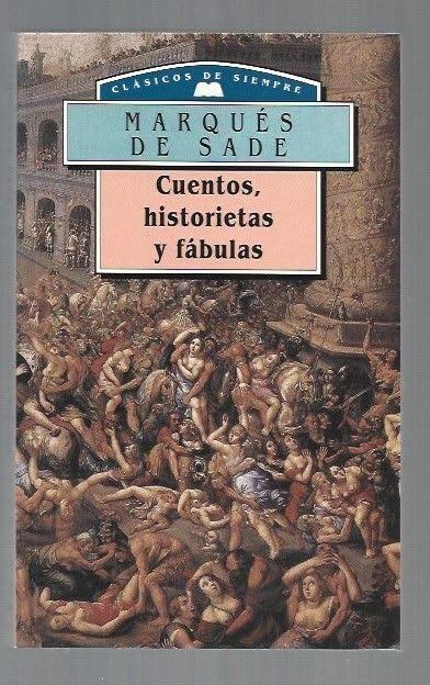 Cuentos, historietas y fabulascuentos de siempre