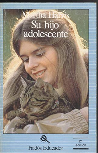 Su hijo adolescente