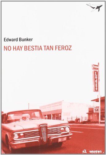 No Hay Bestia Tan Feroz 6ｦed: 1 (Al margen)