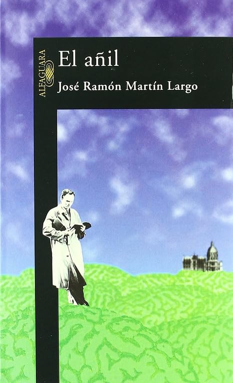 El Añil (Hispánica)