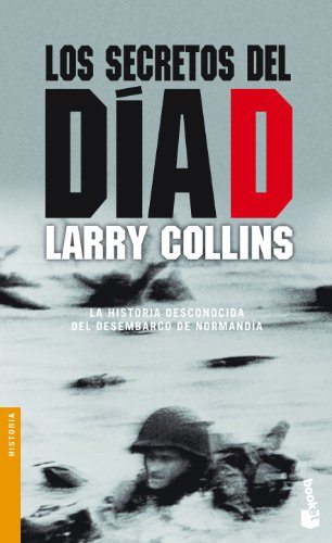 Los secretos del día D (SIN COLECCION)