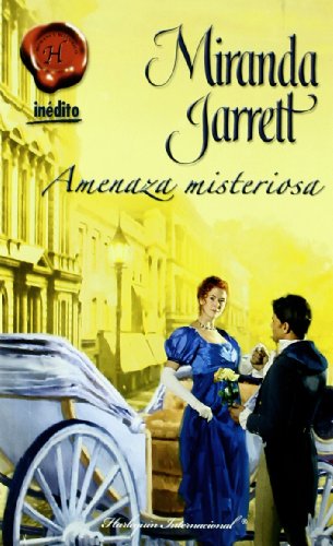 Amenaza misteriosa