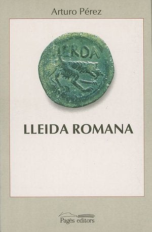 Lleida romana (Seminari)