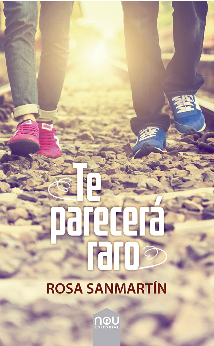 Te parecerá raro (IRIS)