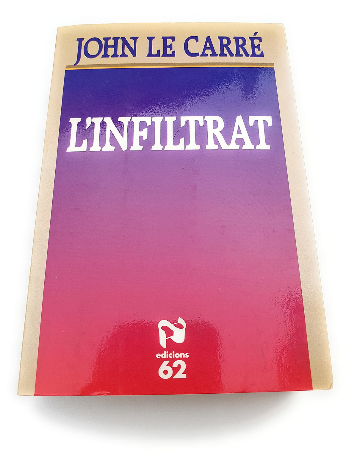 L'infiltrat