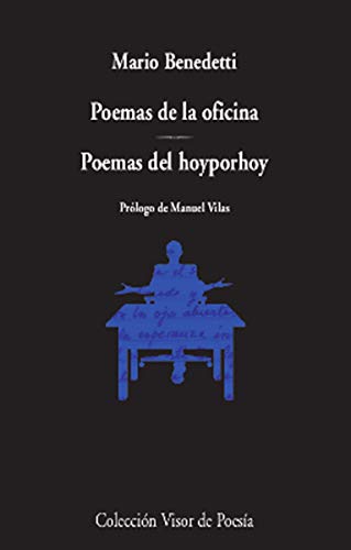 Poemas de la oficina. Poemas del hoyporhoy: 1119 (Visor de Poesía)