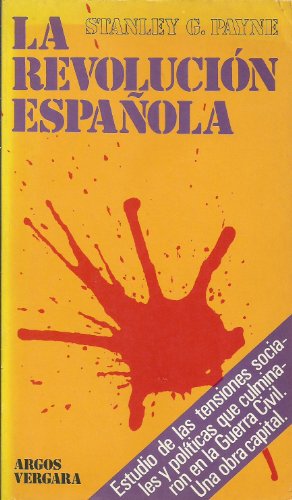 La Revolución Española