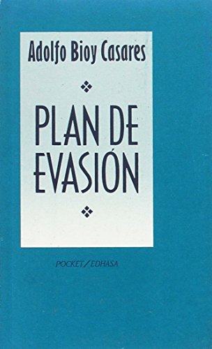 Plan de evasi¢n (Pocket)