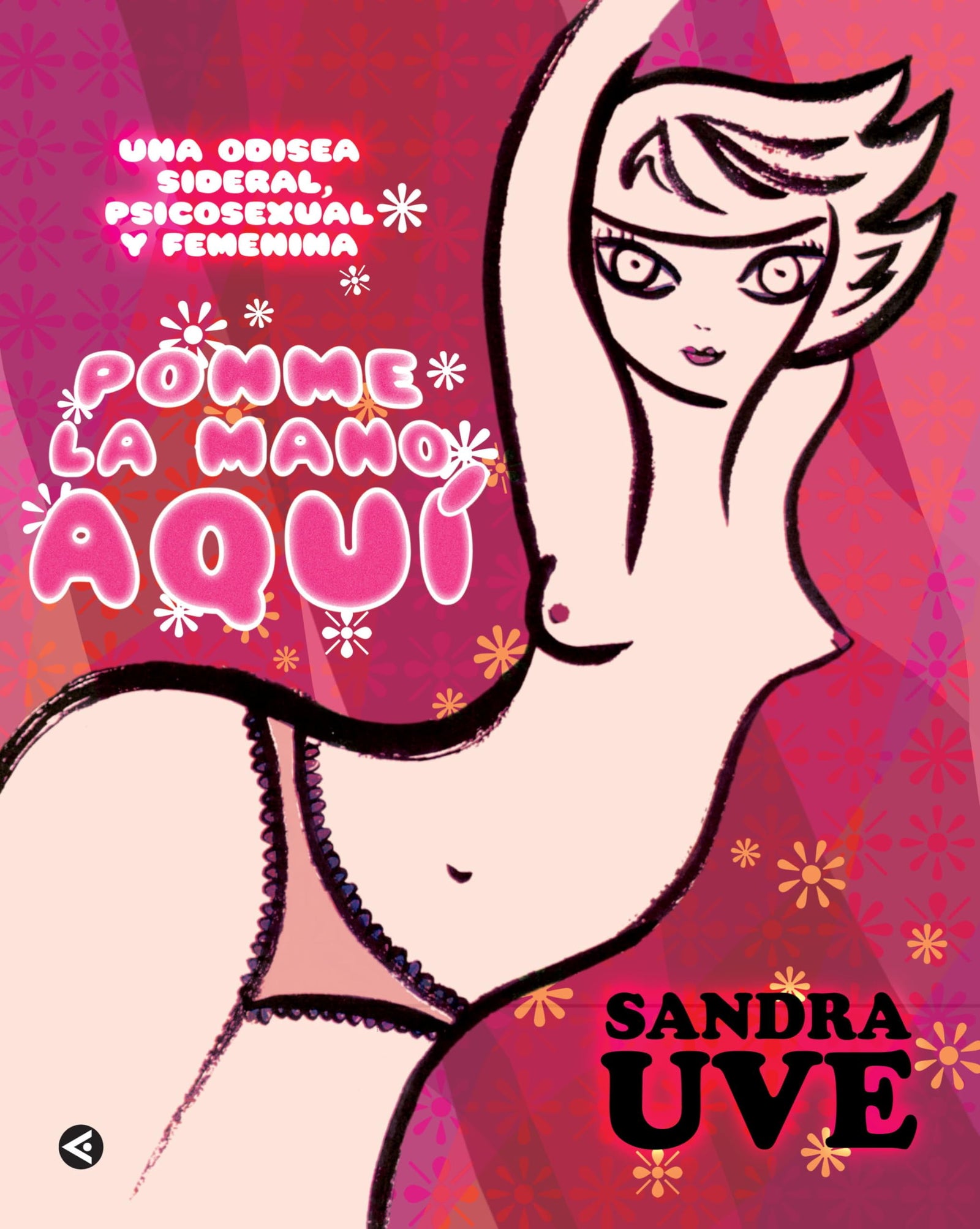 Ponme la mano aquí (OTROS GENERALES AGUILAR.)